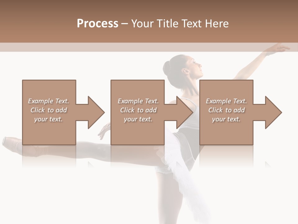 Build Park Home PowerPoint Template