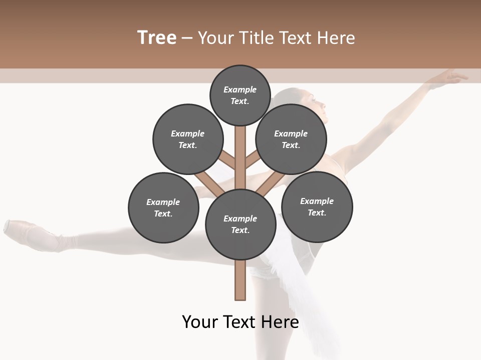 Build Park Home PowerPoint Template