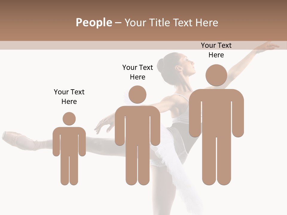 Build Park Home PowerPoint Template