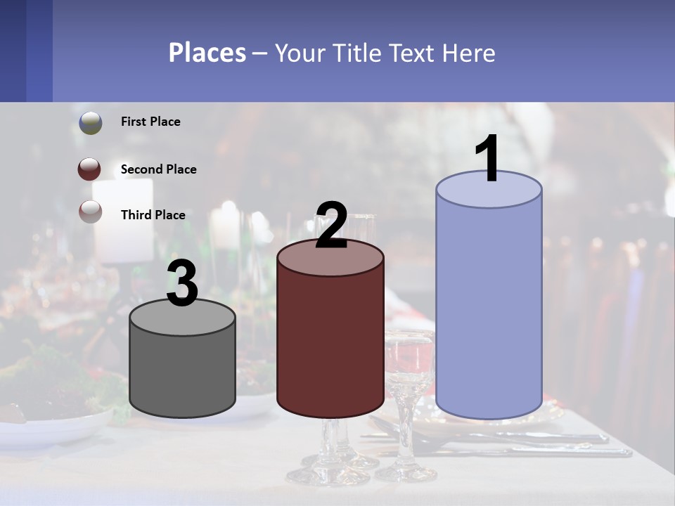 Ownership Garden Cloud PowerPoint Template