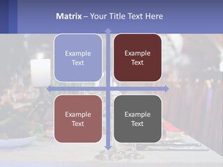 Ownership Garden Cloud PowerPoint Template