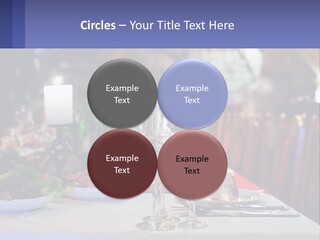 Ownership Garden Cloud PowerPoint Template