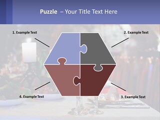 Ownership Garden Cloud PowerPoint Template