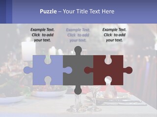 Ownership Garden Cloud PowerPoint Template