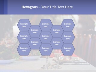 Ownership Garden Cloud PowerPoint Template
