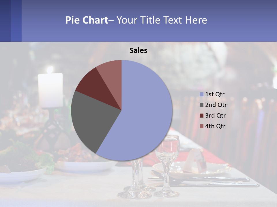 Ownership Garden Cloud PowerPoint Template