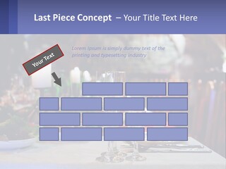 Ownership Garden Cloud PowerPoint Template