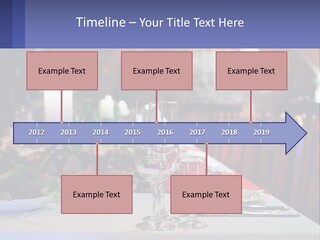 Ownership Garden Cloud PowerPoint Template