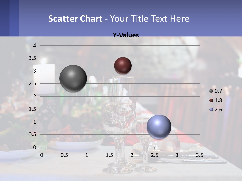 Ownership Garden Cloud PowerPoint Template