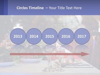 Ownership Garden Cloud PowerPoint Template