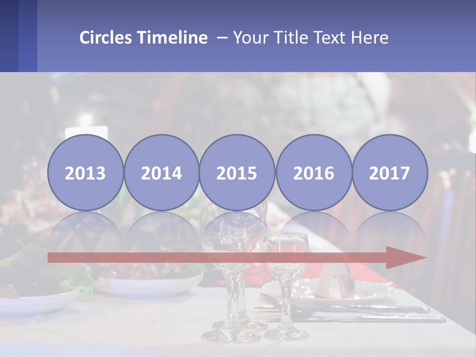 Ownership Garden Cloud PowerPoint Template