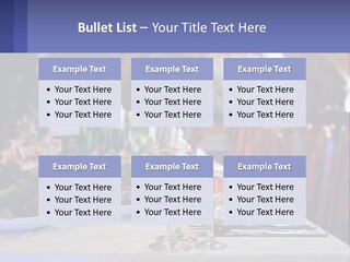 Ownership Garden Cloud PowerPoint Template