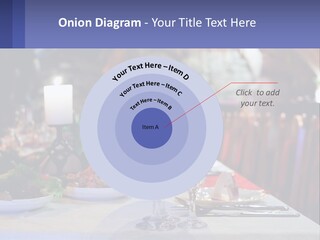 Ownership Garden Cloud PowerPoint Template
