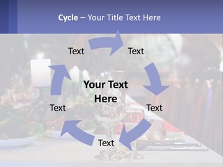 Ownership Garden Cloud PowerPoint Template