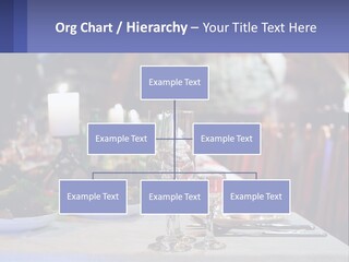 Ownership Garden Cloud PowerPoint Template