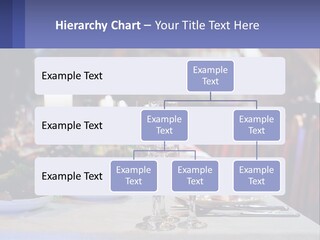 Ownership Garden Cloud PowerPoint Template