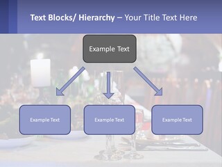 Ownership Garden Cloud PowerPoint Template