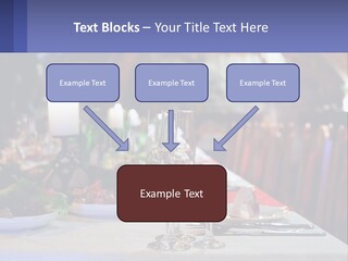 Ownership Garden Cloud PowerPoint Template