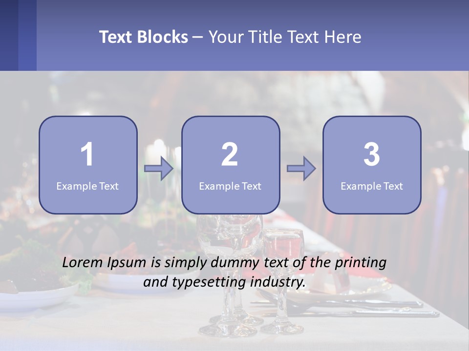 Ownership Garden Cloud PowerPoint Template