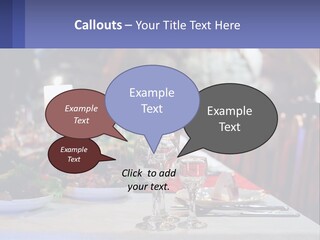 Ownership Garden Cloud PowerPoint Template
