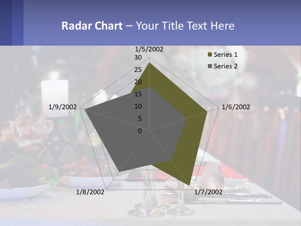 Ownership Garden Cloud PowerPoint Template
