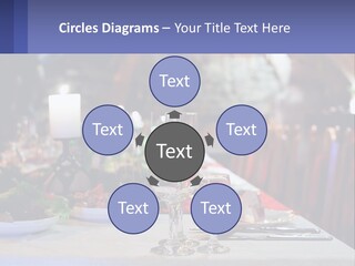 Ownership Garden Cloud PowerPoint Template