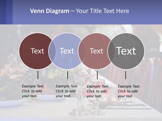 Ownership Garden Cloud PowerPoint Template