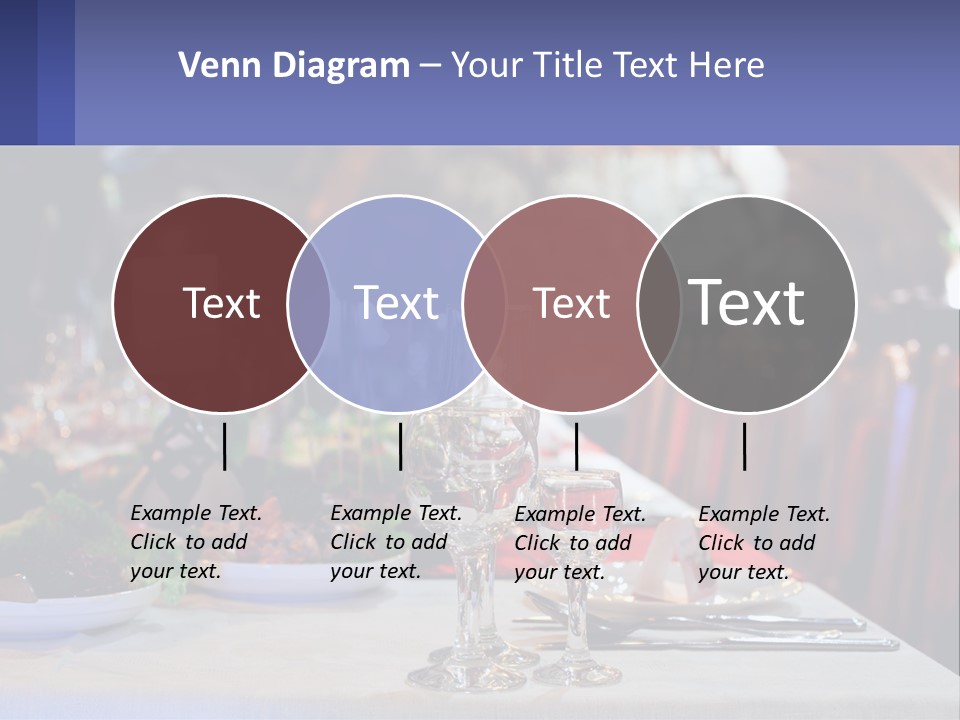Ownership Garden Cloud PowerPoint Template