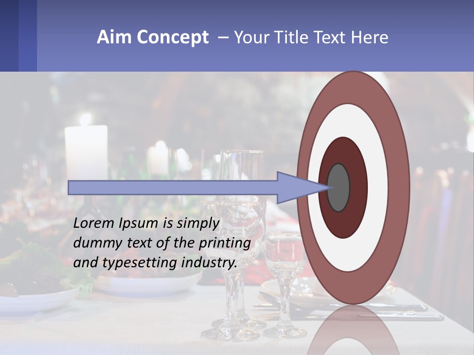 Ownership Garden Cloud PowerPoint Template