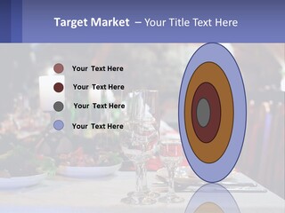 Ownership Garden Cloud PowerPoint Template