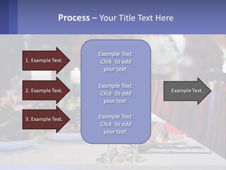 Ownership Garden Cloud PowerPoint Template