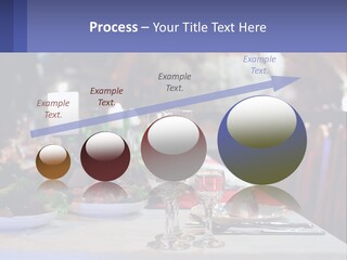 Ownership Garden Cloud PowerPoint Template