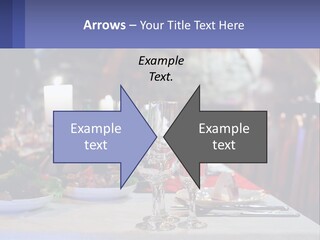 Ownership Garden Cloud PowerPoint Template
