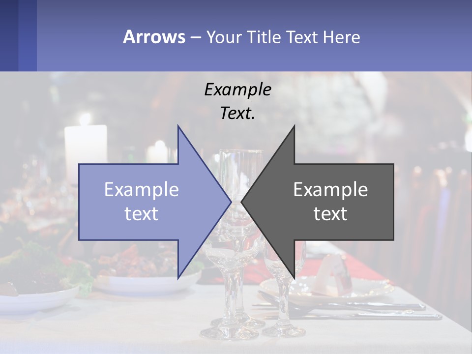 Ownership Garden Cloud PowerPoint Template