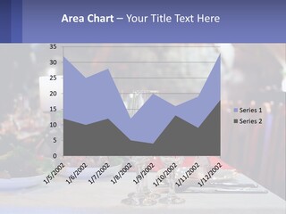 Ownership Garden Cloud PowerPoint Template