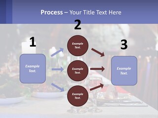 Ownership Garden Cloud PowerPoint Template