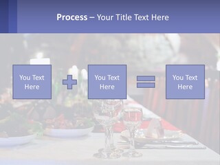 Ownership Garden Cloud PowerPoint Template