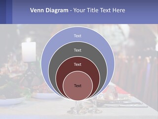 Ownership Garden Cloud PowerPoint Template