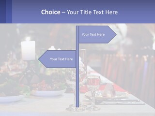 Ownership Garden Cloud PowerPoint Template