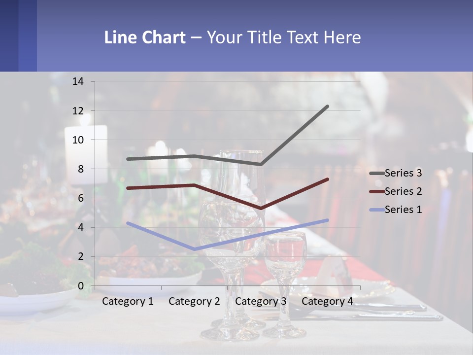 Ownership Garden Cloud PowerPoint Template