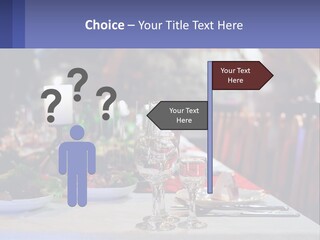 Ownership Garden Cloud PowerPoint Template