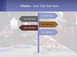 Ownership Garden Cloud PowerPoint Template