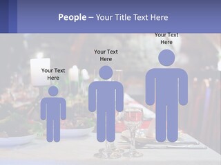 Ownership Garden Cloud PowerPoint Template