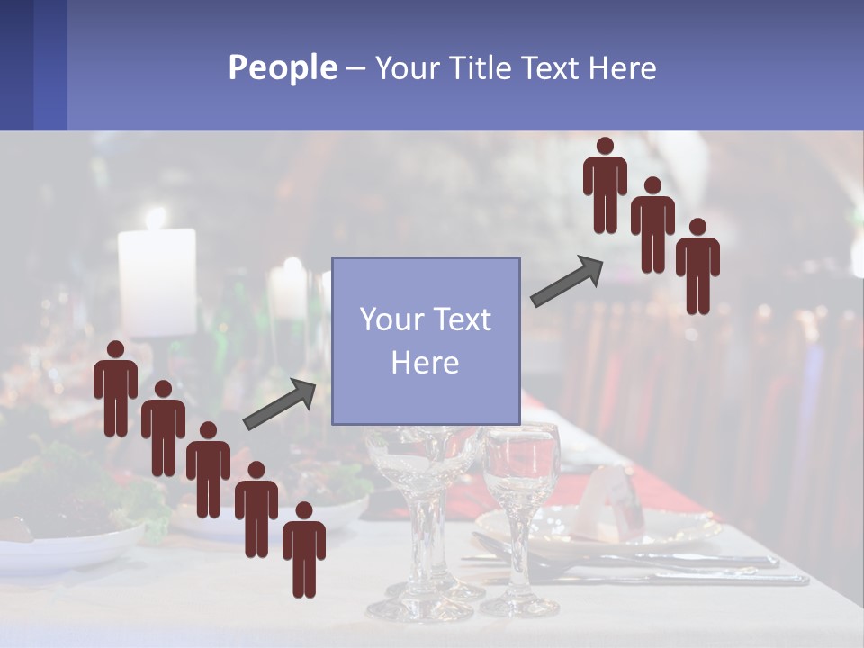 Ownership Garden Cloud PowerPoint Template