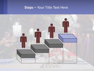 Ownership Garden Cloud PowerPoint Template