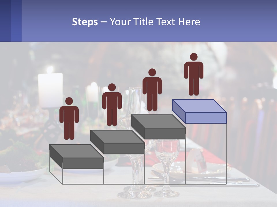Ownership Garden Cloud PowerPoint Template