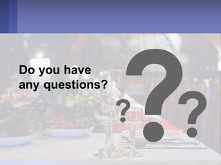 Ownership Garden Cloud PowerPoint Template