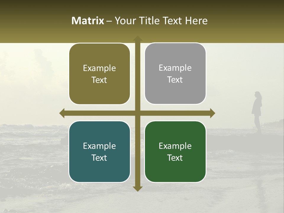 Conceptual Man Human Hand PowerPoint Template