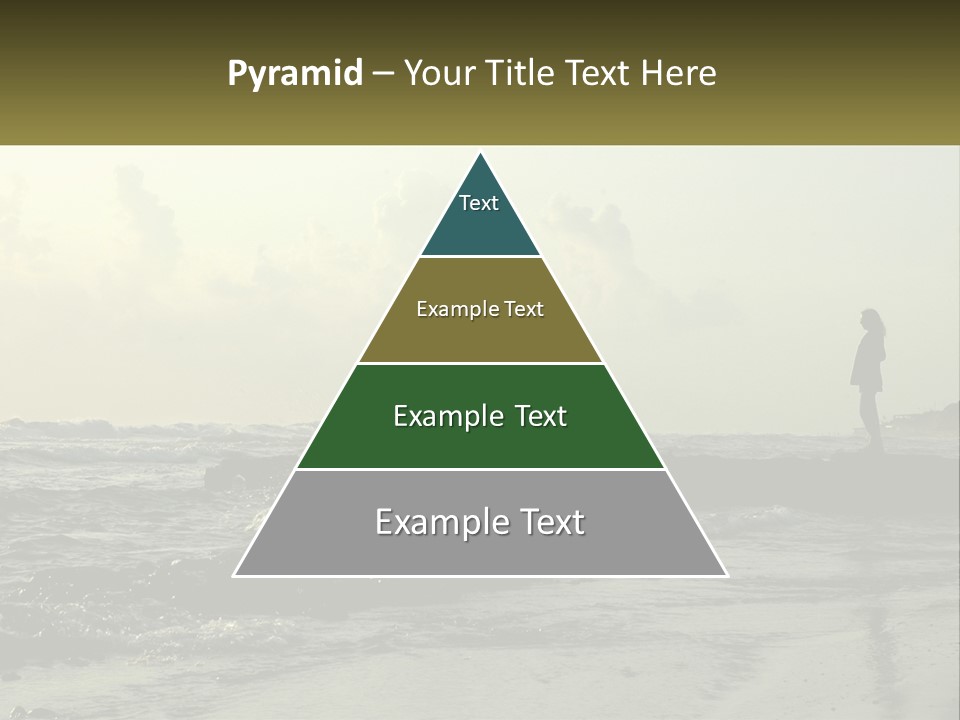 Conceptual Man Human Hand PowerPoint Template