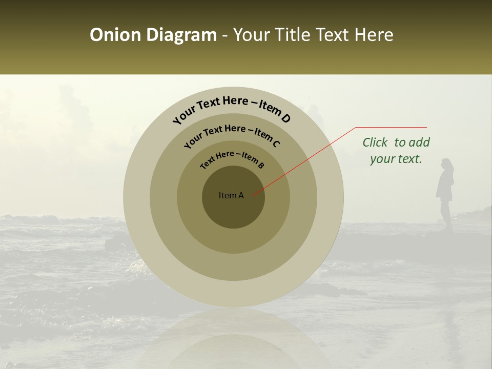 Conceptual Man Human Hand PowerPoint Template